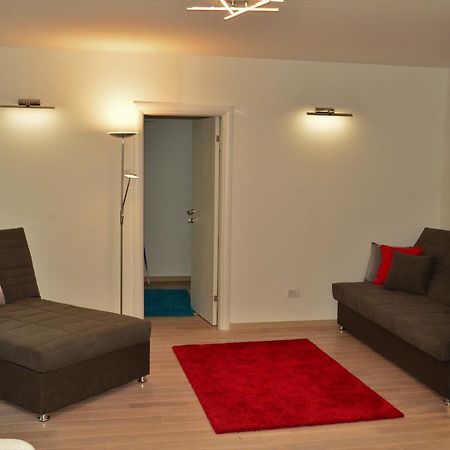 Apartman Centar Tas Белград Экстерьер фото